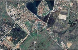Nin, Zadarsko-kninska