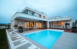 Privlaka, Zadar County 23233