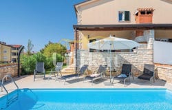Umag, Istria County 52470