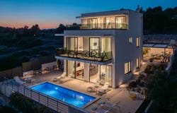 Okrug, Split-Dalmatia County 21223