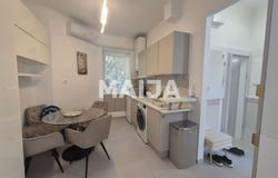 Haller utca, Budapest, Budapest 1096