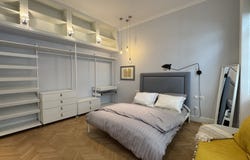 Városmajor utca, Budapest, Budapest