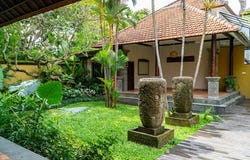 Denpasar, Bali 1634