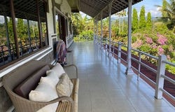 West Coast, Bali