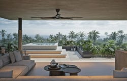 Melasti, Badung, Bali 80361