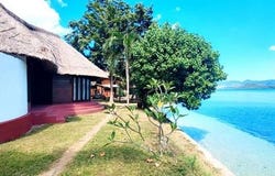 Gili Gede, Lombok