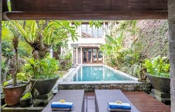 Kuta, Bali