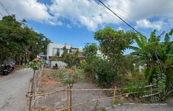 Pererenan, Pererenan, Bali 80351