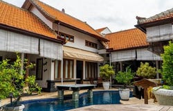 Denpasar, Bali 1634