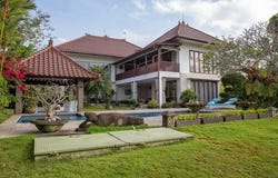 Tabanan, Bali 1634