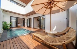 Sanur, Bali