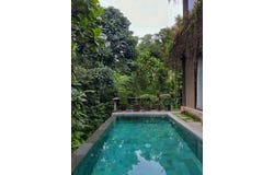 Ubud, Bali