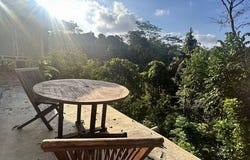 Sanding, Bali