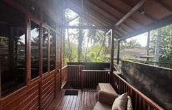 Sanding, Bali