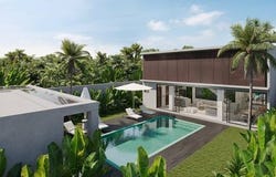 Badung, Bali 80351