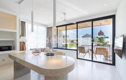 Mengwi, Bali