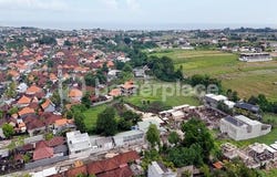 Mengwi, Bali