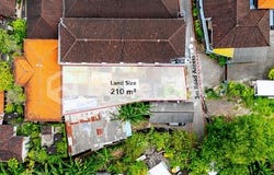 Dalung, Bali