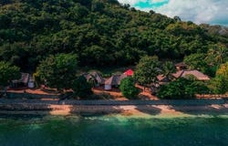 Gili Gede, Lombok