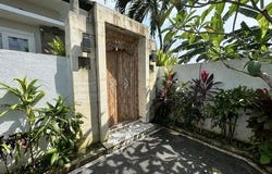 Gianyar, Bali