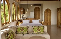 Bingin, Bali