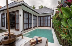 Gianyar, Bali
