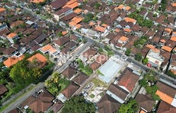 Dalung, Bali