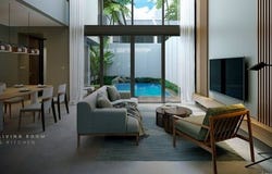 Kedungu, Bali