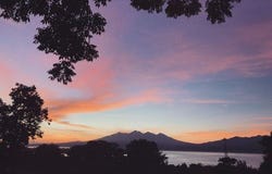 Gili Trawangan, Bali