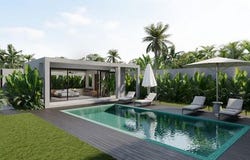 Badung, Bali 80351