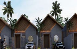 Tabanan, Bali