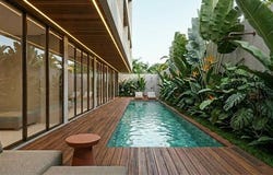 Sanur, Bali