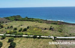 Unnamed Road, Southwest Sumba Regency, East Nusa Tenggara