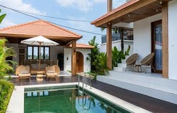 Gianyar, Bali
