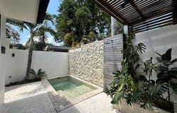 Seseh, Bali