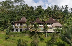 Bali, Bali