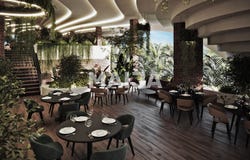 Plot No. 9137, No. 8895, Canggu, Bali 80361