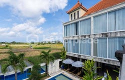 Ubud, Bali