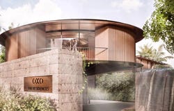 Kediri, OXO The Residences, Bali, Bali 82171