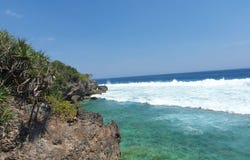 Mangga Nipi, Mangga Nipi, East Nusa Tenggara