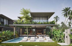 Melasti, Badung, Bali 80361