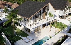 Ubud, Bali