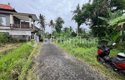 Ubud, Bali