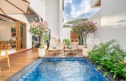 Denpasar, Bali