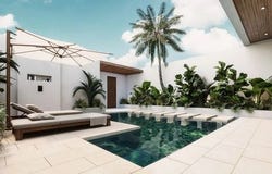 Badung, Bali