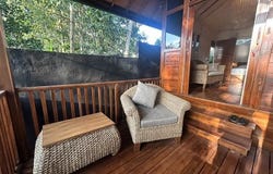 Sanding, Bali