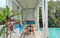 Tabanan, Bali