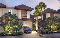 Tabanan, Bali