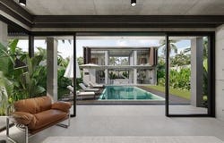 Badung, Bali 80351