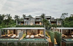 Uluwatu Hills, Badung, Bali 80361